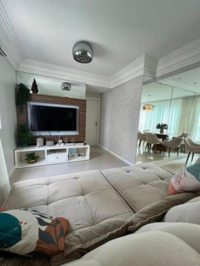 Apartamento Barra Sul, Quadra Mar